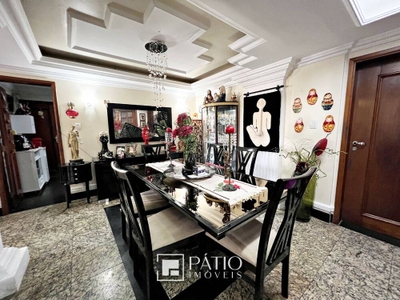 Apartamento, 3 quartos, 142 m² - Foto 3