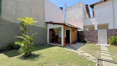 Casa, 3 quartos, 460 m² - Foto 2