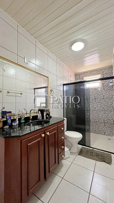 Casa, 3 quartos, 460 m² - Foto 4