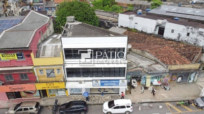 Sala-Conjunto, 160 m² - Foto 2