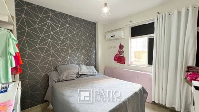 Apartamento, 3 quartos, 140 m² - Foto 4