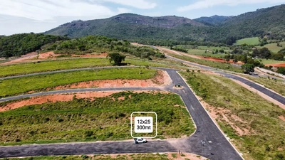 Terreno, 300 m² - Foto 4