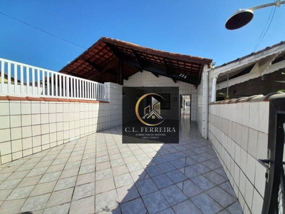 Casa, 1 quarto, 85 m² - Foto 1