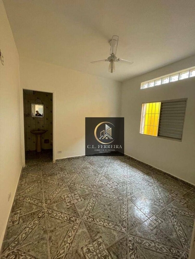 Casa, 2 quartos, 82 m² - Foto 2