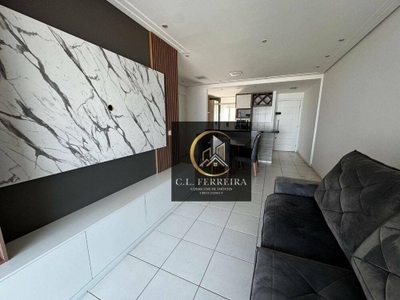 Apartamento, 3 quartos, 92 m² - Foto 5