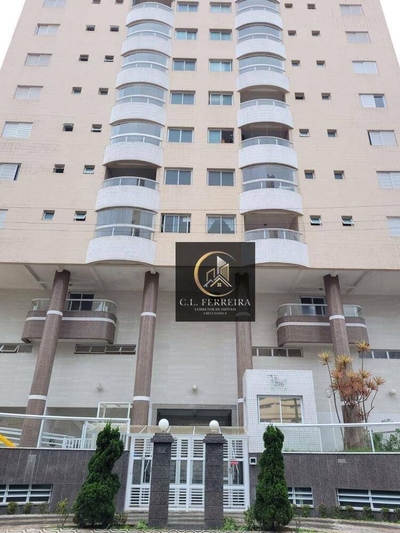 Apartamento, 1 quarto, 45 m² - Foto 1