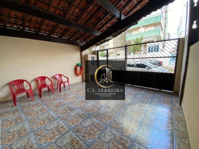 Casa, 2 quartos, 109 m² - Foto 3