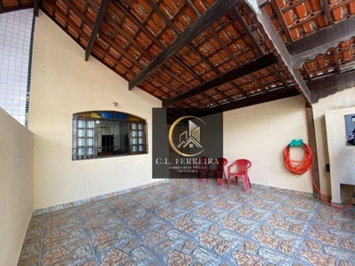 Casa, 2 quartos, 109 m² - Foto 2