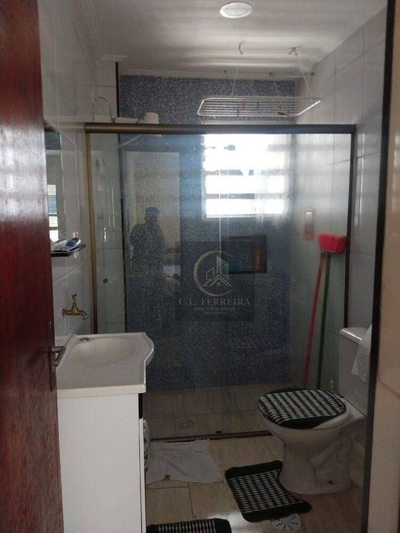 Kitnet-Studio, 42 m² - Foto 2