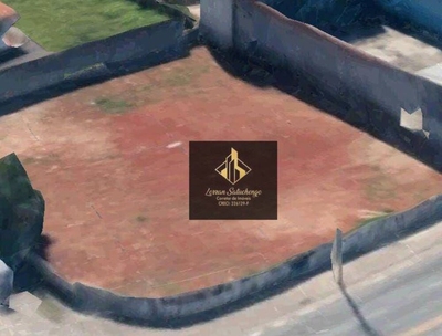 Terreno, 1111 m² - Foto 1