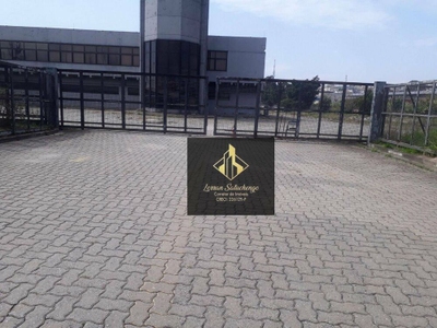 Depósito-Galpão, 3080 m² - Foto 2