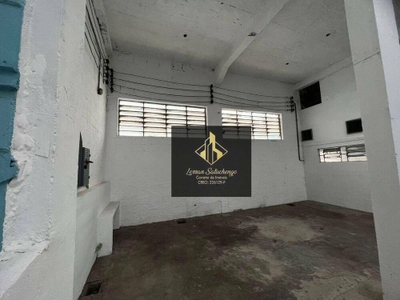 Depósito-Galpão, 1688 m² - Foto 2