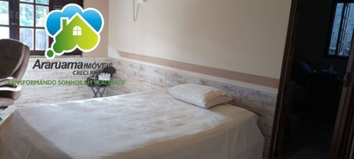 Casa, 3 quartos, 126 m² - Foto 4