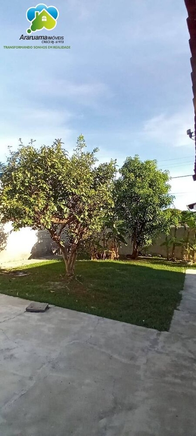 Casa, 3 quartos, 126 m² - Foto 3