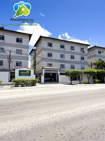 Casa, 2 quartos, 70 m² - Foto 2