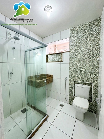 Casa, 2 quartos, 70 m² - Foto 4