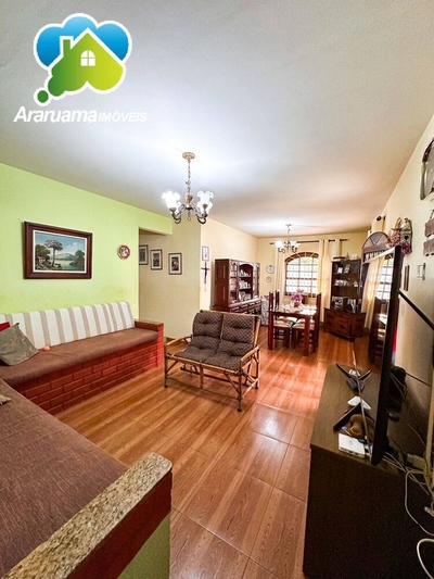 Casa, 7 quartos, 180 m² - Foto 5