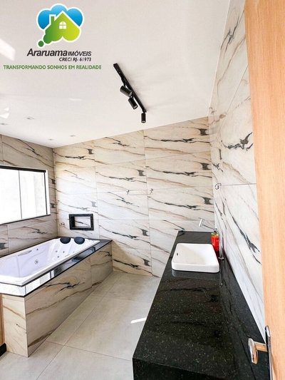 Casa, 3 quartos, 300 m² - Foto 5