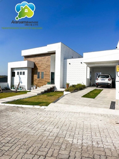 Casa, 3 quartos, 300 m² - Foto 1