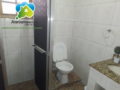 Casa, 2 quartos - Foto 5