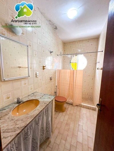 Casa, 4 quartos, 400 m² - Foto 3