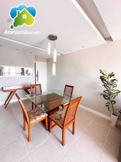 Apartamento, 2 quartos - Foto 1