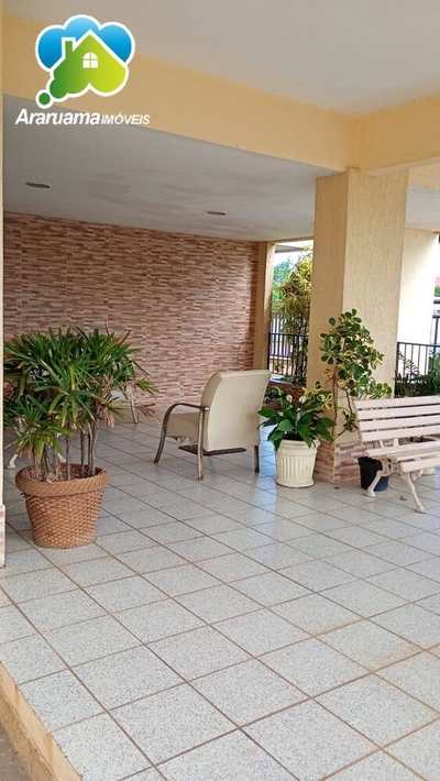 Apartamento, 2 quartos - Foto 1