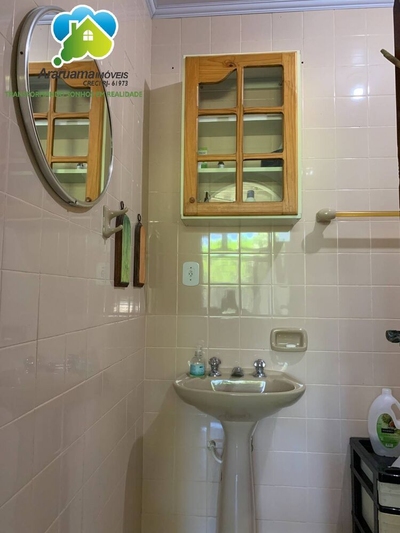 Casa, 5 quartos, 562 m² - Foto 3