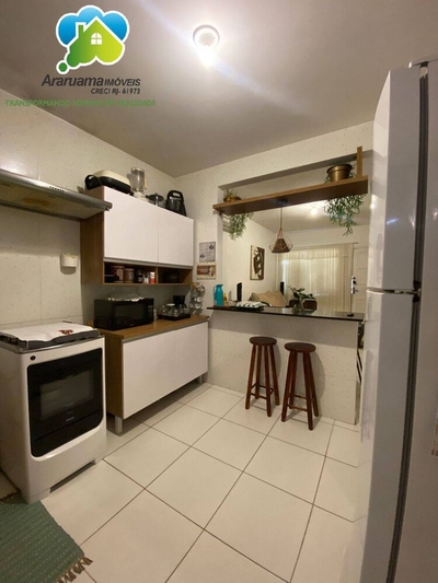 Casa, 2 quartos, 60 m² - Foto 4