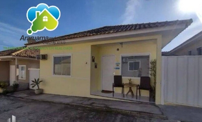 Casa, 2 quartos, 60 m² - Foto 1