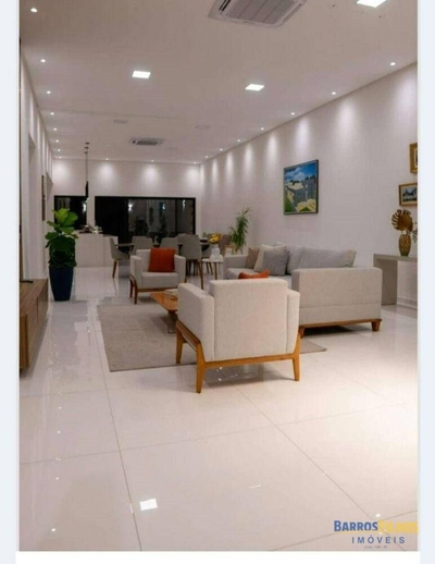 Casa, 3 quartos, 350 m² - Foto 3