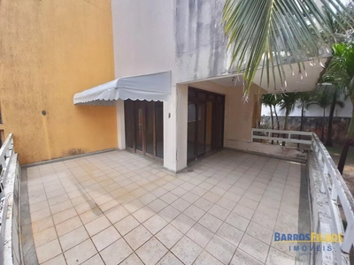 Casa, 7 quartos, 606 m² - Foto 4