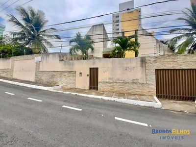 Casa, 7 quartos, 606 m² - Foto 1