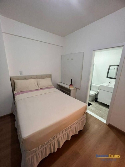 Apartamento, 3 quartos, 140 m² - Foto 4