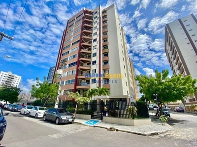 Apartamento, 3 quartos, 145 m² - Foto 4