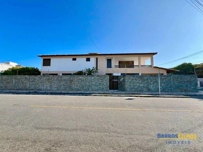 Casa, 5 quartos, 479 m² - Foto 1