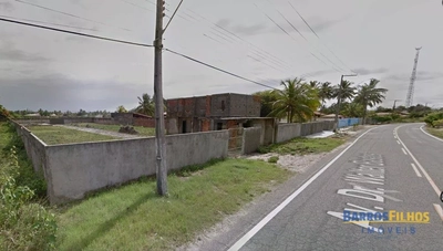 Terreno, 2200 m² - Foto 1