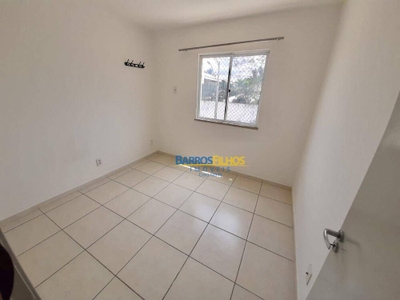 Apartamento, 3 quartos, 58 m² - Foto 3