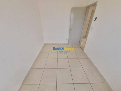 Apartamento, 3 quartos, 58 m² - Foto 1