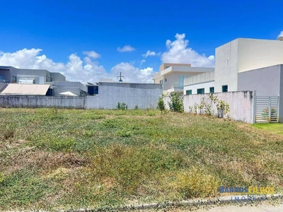 Loteamento e Condomínio, 315 m² - Foto 1