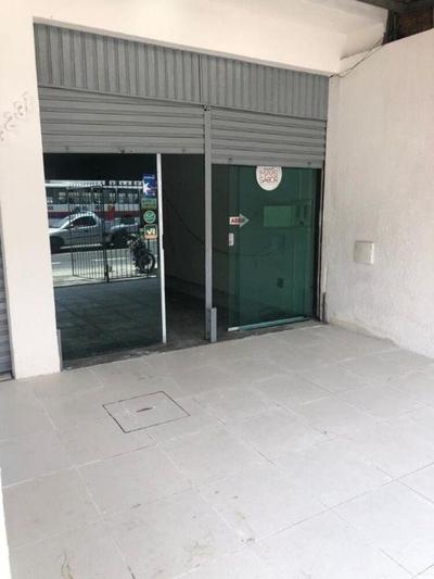 Loja-Salão, 150 m² - Foto 2