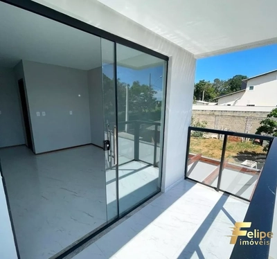 Casa, 3 quartos, 150 m² - Foto 2