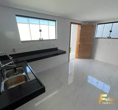 Casa, 3 quartos, 150 m² - Foto 3