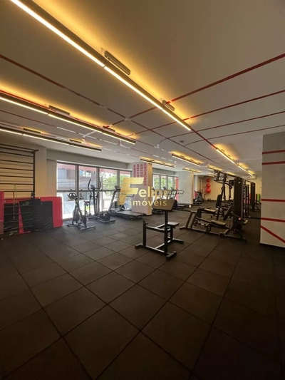 Apartamento, 2 quartos, 60 m² - Foto 2