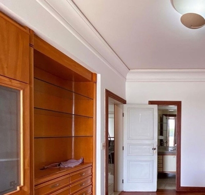 Casa, 4 quartos, 600 m² - Foto 5