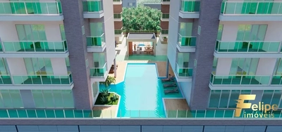 Apartamento, 2 quartos, 71 m² - Foto 1