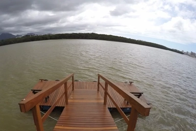 Casa, 4 quartos, 1100 m² - Foto 2