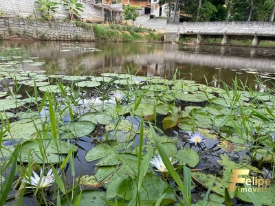 Chácara, 1 quarto - Foto 2