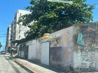 Terreno, 772 m² - Foto 1