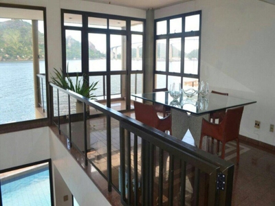 Casa, 6 quartos, 500 m² - Foto 2